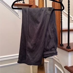 Reebok Black Sweatpants